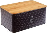 Brotbox³ im Angebot bei REWE in Detmold Brotbox³ Angebote von Kesper bei REWE Detmold für 9,99 €