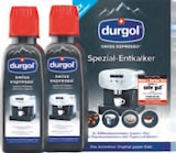 Swiss Espresso Entkalker Angebote von durgol bei EURONICS Schwabach für 4,99 €