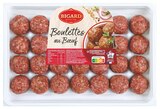 Promo Boulettes au Bœuf à 7,99 € dans le catalogue Intermarché Contact à La Fouillade