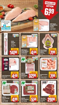 Gulasch im REWE Prospekt "Dein Markt" mit 32 Seiten (Ingolstadt)