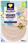 Veganer Aufschnitt nach Art Lyoner im Angebot bei EDEKA in Frankenthal Veganer Aufschnitt nach Art Lyoner Angebote von EDEKA Herzstücke bei EDEKA Frankenthal für 0,79 €