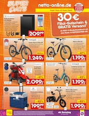 Kompressor im Netto Marken-Discount Prospekt in Amberg Aktueller Netto Marken-Discount Prospekt mit Kompressor, "Aktuelle Angebote", Seite 54