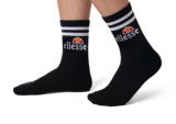Damen Socken Angebote von ellesse bei Woolworth Siegen für 5,00 €