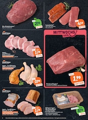 Rindfleisch im tegut Prospekt in Fellbach Aktueller tegut Prospekt mit Rindfleisch, "tegut… gute Lebensmittel", Seite 6