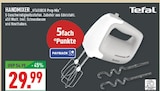 Handmixer HT450B38 Prep Mix Angebote von Tefal bei Marktkauf Dorsten für 29,99 €
