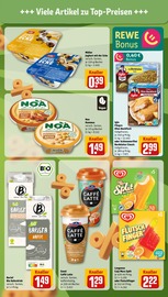 Zucker im REWE Prospekt in Schwäbisch Gmünd Aktueller REWE Prospekt mit Zucker, "Dein Markt", Seite 5