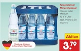 Felsensteiner Mineralwasser Classic Angebote bei Netto Marken-Discount Neuss für 3,79 €