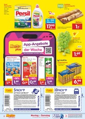 Aktueller Netto Marken-Discount Prospekt mit Persil, "Aktuelle Angebote", Seite 2