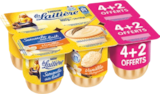 La Laitière Semoule au lait à la vanille - NESTLÉ en promo à 1,69 € chez Aldi La Laitière Semoule au lait à la vanille - NESTLÉ dans le catalogue Aldi