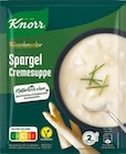 Feinschmecker Suppe von Knorr im aktuellen Netto mit dem Scottie Prospekt
