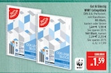 Aktuelle Schulbedarf Angebote bei Marktkauf in Nürnberg Aktuelles WWF Collegeblock 80 Blatt Angebot bei Marktkauf in Nürnberg ab 1,59 €