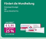 mea - meine apotheke - Octenisept Wundgel Angebot im Prospekt Octenisept Wundgel bei mea - meine apotheke im Prospekt "" für 5,95 €
