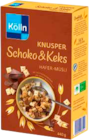 Müsli im Angebot bei EDEKA in Buchholz Müsli Angebote von Kölln bei EDEKA Buchholz für 1,99 €