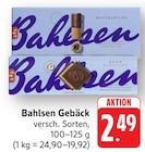 Bahlsen bei E center im Göppingen Prospekt für 2,49 €