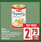 Ragout Fin von Meica im aktuellen EDEKA Prospekt für 2,79 €