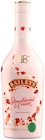 Original Irish Cream Liqueur oder Strawberries & Cream Angebote von Baileys bei REWE Germering für 9,99 €