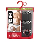 Slips homme "coton stretch" - DIM en promo chez Carrefour Slips homme "coton stretch" - DIM dans le catalogue Carrefour
