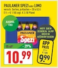Spezi bei Marktkauf im Gelsenkirchen Prospekt für 9,99 €