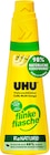 Flinke Flasche ReNature Angebote von Uhu bei Rossmann Nürnberg für 3,29 €