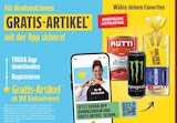 Gratis-Artikel Angebote von EDEKA bei E center Dachau