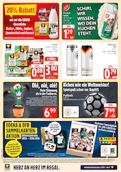 Aktueller Marktkauf Prospekt mit Nudeln, "Top Angebote", Seite 4