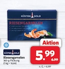 Aktuelles Riesengarnelen Angebot bei Markant Nordwest in Osnabrück ab 5,99 €