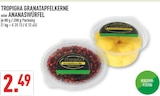 Aktuelle Äpfel Angebote bei Marktkauf in Solingen (Klingenstadt) Aktuelles GRANATAPFELKERNE Angebot bei Marktkauf in Solingen (Klingenstadt) ab 2,49 €
