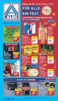 Aktueller ALDI Nord Tostedt Prospekt "Aktuelle Angebote" mit 37 Seiten