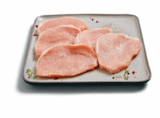Frische Schweine-Minutensteaks bei Lidl im Prospekt "" für 2,49 €
