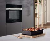 EP: Engelsberg - Einbau-Backofen H 7260 BP CulinArt Angebot im Prospekt Einbau-Backofen H 7260 BP CulinArt bei EP: im Engelsberg Prospekt für 1.899,00 €