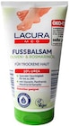 Fußbalsam von LACURA MED im aktuellen ALDI SÜD Prospekt für 1,85 €