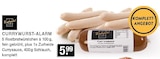Currywurst-Alarm Angebote von Zurheide Feine Kost bei EDEKA Bottrop für 5,99 €