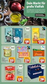 Ähnliche Erfrischungsstäbchen Angebote im Prospekt "Dein Markt" von REWE Ähnliches Angebot bei REWE in Prospekt "Dein Markt" gefunden auf Seite 17