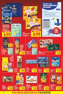 Nüsse im E center Prospekt "Aktuelle Angebote" mit 27 Seiten (Berlin)