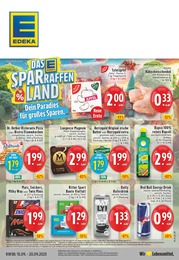 EDEKA Prospekt für Overath mit 26 Seiten