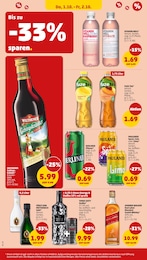 Fuzetea Angebot & Preis im aktuellen Penny Prospekt Fuzetea Angebot im aktuellen Penny Prospekt auf Seite 40