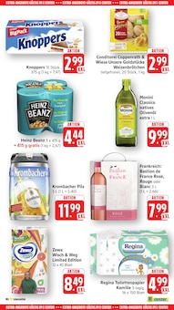 Krombacher im E center Prospekt "Aktuelle Angebote" mit 61 Seiten (Tübingen)