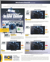 Offre Philips dans le catalogue Proxi Confort du moment à la page 2