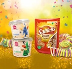 Saltletts Laugen-Spezialitäten von Lorenz im aktuellen Netto Marken-Discount Prospekt