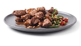 Rinder-Saftgulasch von KÖNIGSHOFER im aktuellen Denns BioMarkt Prospekt für 2,20 €