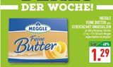 Aktuelles Feine Butter Angebot bei Marktkauf in Bielefeld ab 1,29 €