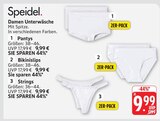Pantys Angebote von Speidel bei Marktkauf Aalen für 9,99 €