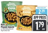 Pfannen-Gnocchi Rosmarin im EDEKA Prospekt Pfannen-Gnocchi Rosmarin von Rana im aktuellen EDEKA Prospekt für 1,79 €