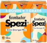 Aktuelles Spezi Angebot bei Kaufland in Kirchheim (Teck) ab 3,99 €