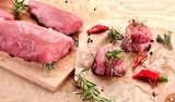Schweine-Filet im Angebot bei nahkauf in Frankfurt Schweine-Filet Angebote bei nahkauf Frankfurt für 9,90 €