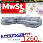 California Angebote bei Seats and Sofas Remscheid für 1.260,00 €