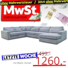 California im aktuellen Seats and Sofas Prospekt für 1.260,00 €