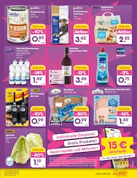 Netto Marken-Discount Fleischkaese im Prospekt Netto Marken-Discount Fleischkaese im Prospekt