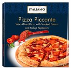 Pizza - ITALIAMO en promo chez Lidl La Ciotat à 2,89 €