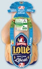 Poulet Fermier Label Rouge IGP Volaille du Maine Prêt à Cuire - LOUÉ dans le catalogue U Express
